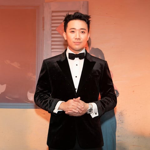 Artist Trấn Thành